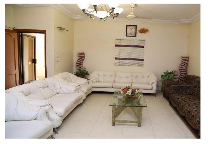 Luxury Inn Karachi Exterior photo